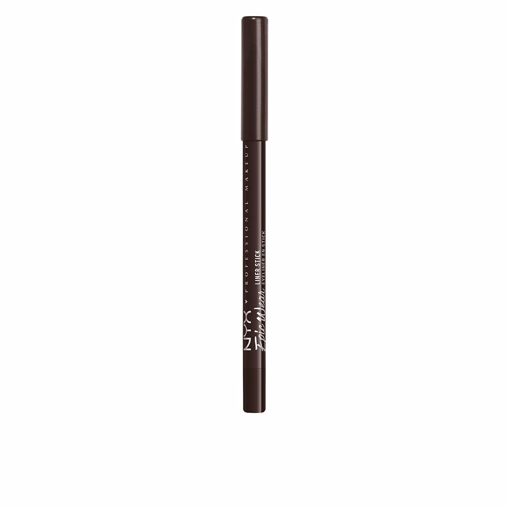 Подводка для глаз Epic wear liner stick Nyx professional make up, 1,22 г, brown perfect — фото 3