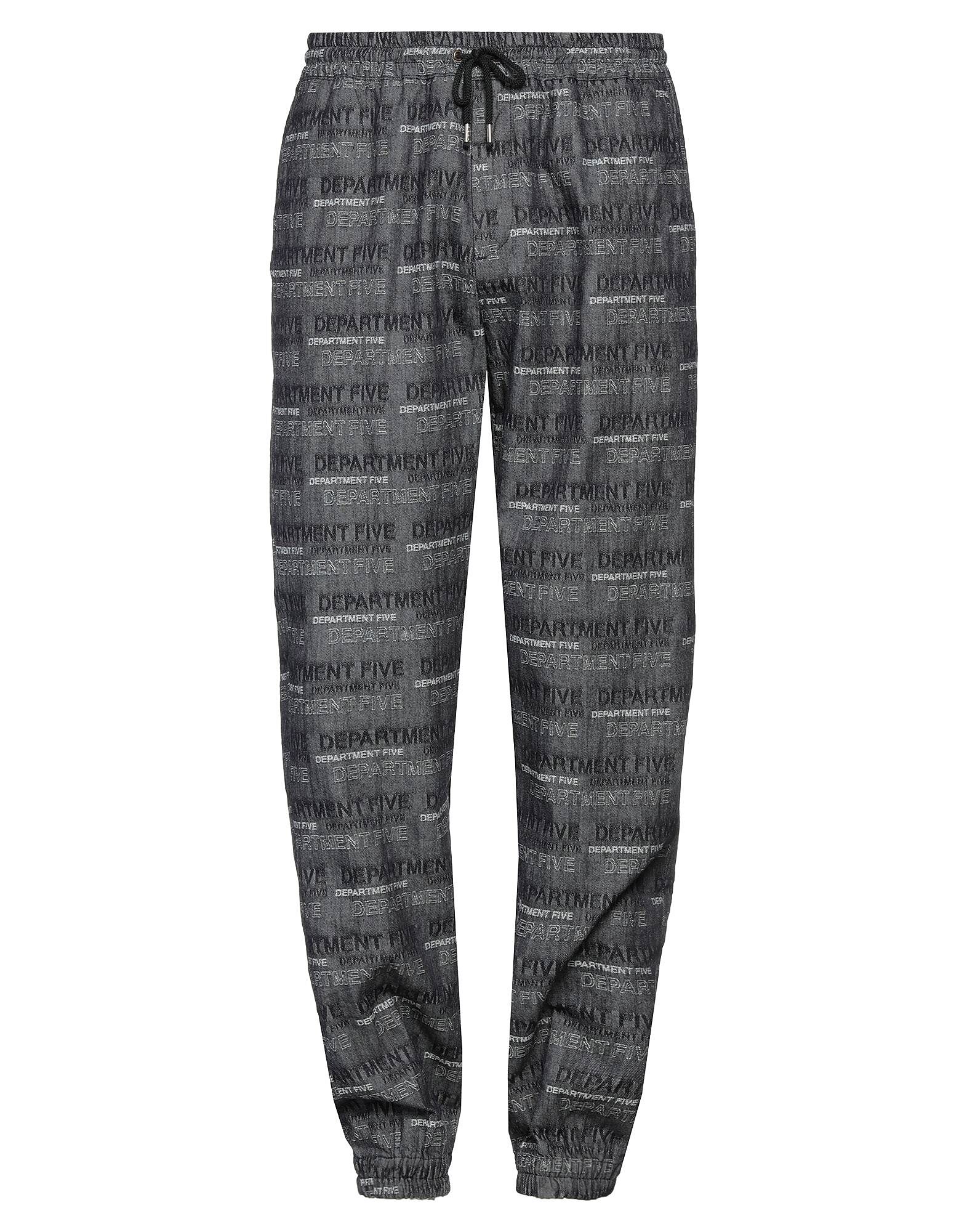 

Джинсы Department 5, синий