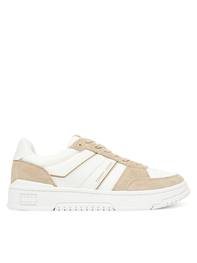 

Кроссовки Tjm Cupsole Pods EM0EM01579 Tommy Jeans, белый