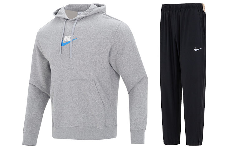 

Повседневная спортивная одежда для мужчин Nike