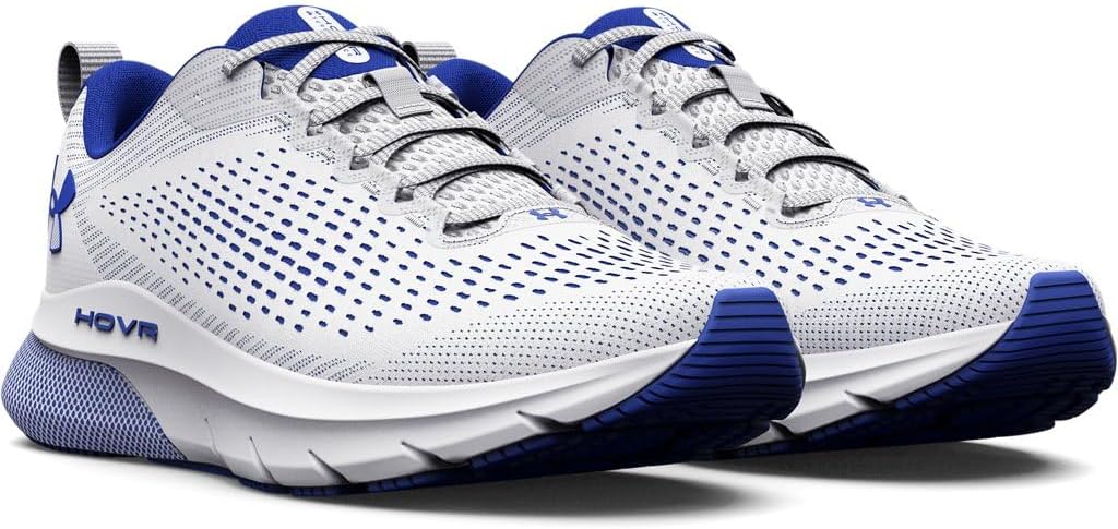 

Under Armour мужские кроссовки HOVR Turbulence для бега - амортизация Responsive 7