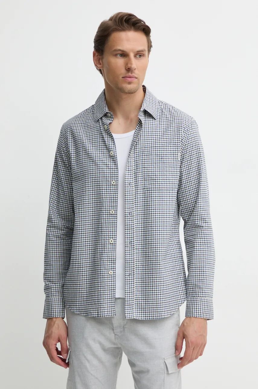 

Рубашка Pepe Jeans MICK, белый