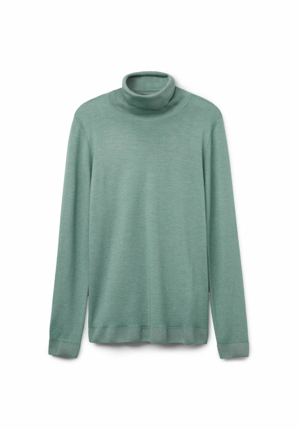 

Джемпер ROLLKRAGEN AUS ULTRALIGHT ONLINE-SHOP Falconeri, цвет Mottled Dark Grey