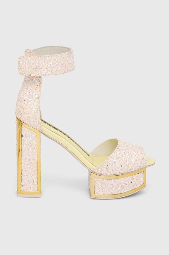 

Сандалии Pammy Kat Maconie, розовый