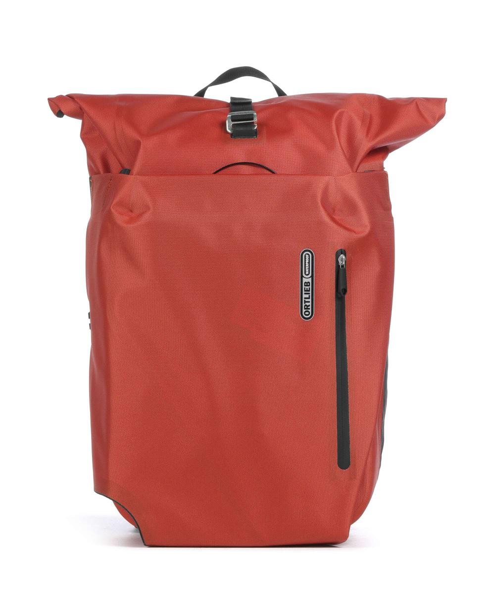 

Багажная сумка Vario ql3.1 15″ нейлон Ortlieb, красный