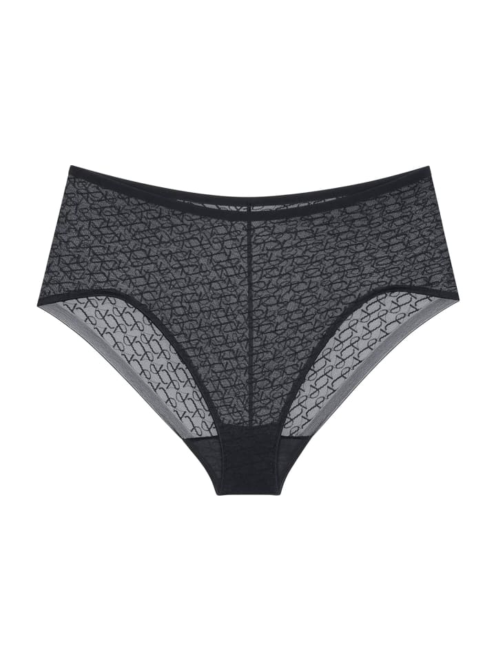 

Трусы Triumph, черный