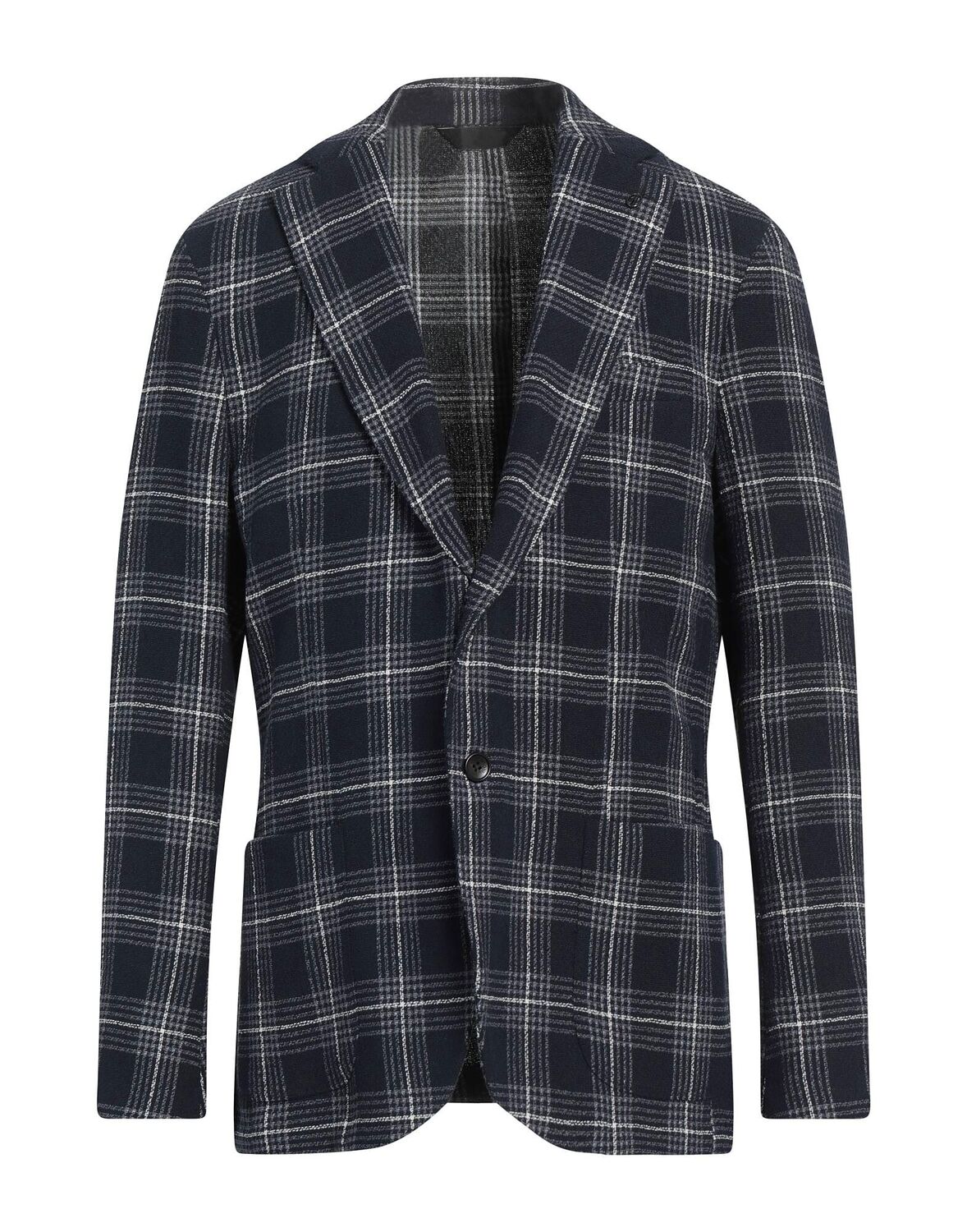 

Блейзер Paoloni, полуночно-синий