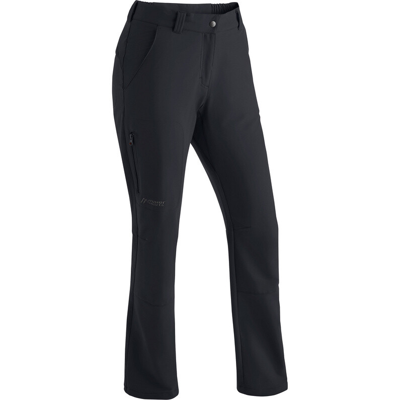 

Женские брюки Хельга Maier Sports, черный