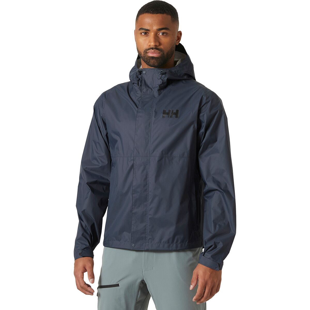 

Куртка Loke 2.0 Helly Hansen, цвет alpine frost
