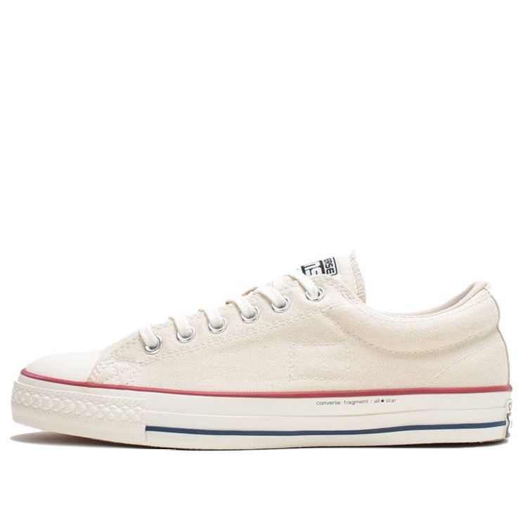 

Кеды Converse Fragment Design x CONS CTS, белый