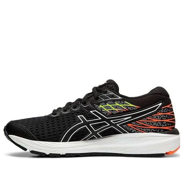 

Кроссовки гель кумулус 21 Asics, черный