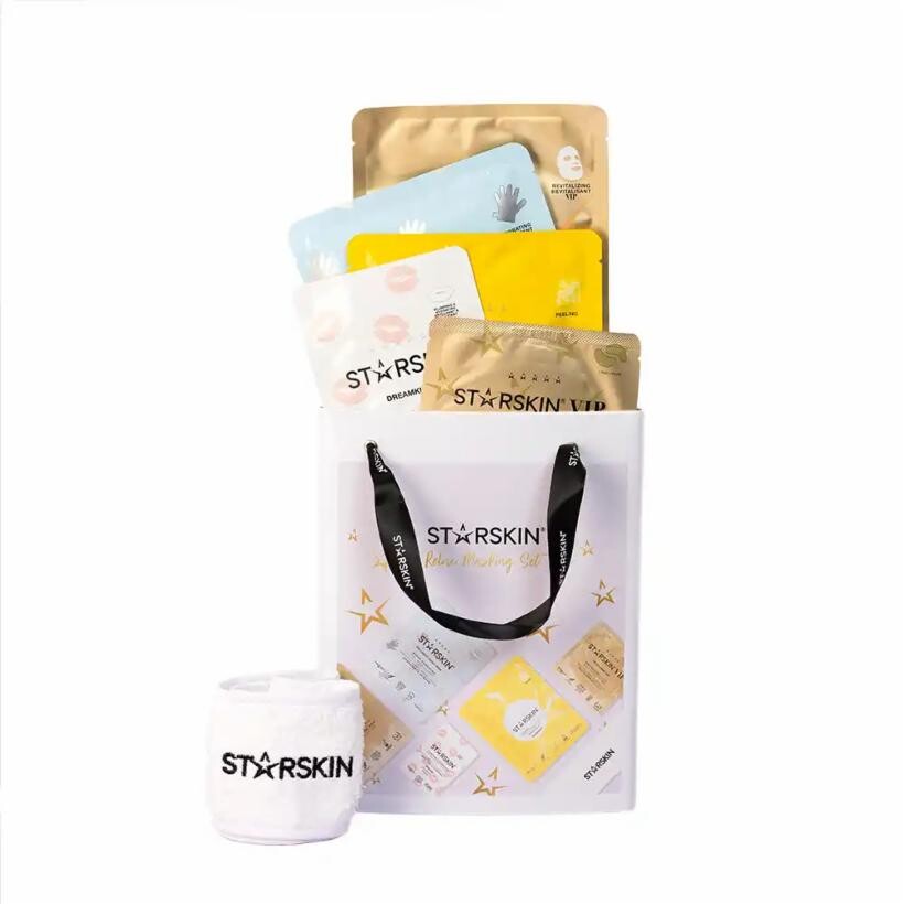 

Набор Starskin Relax Masking Set Starskin