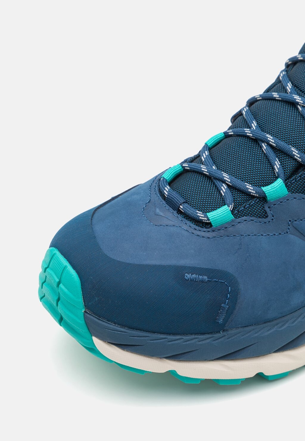 

Походная обувь KAHA 2 GTX HOKA, темно-синий