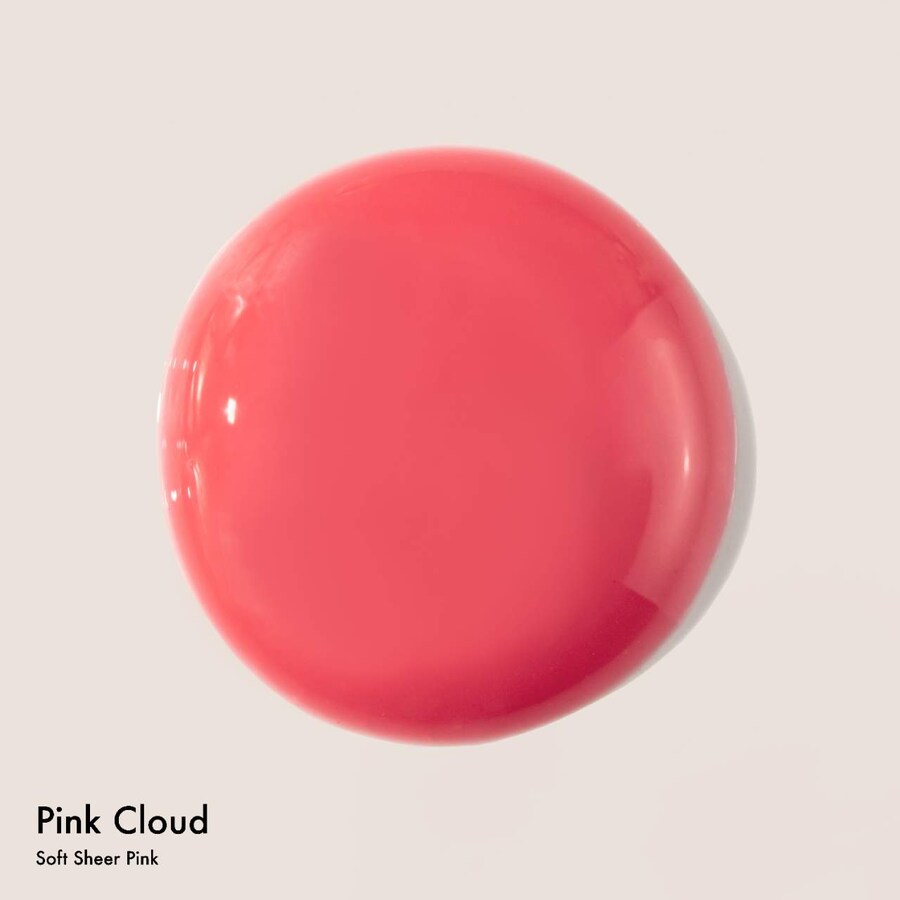 Увлажняющее масло для губ Dream Lip Oil с легким покрытием Summer Fridays, 0.15 oz, Pink Cloud — фото 3