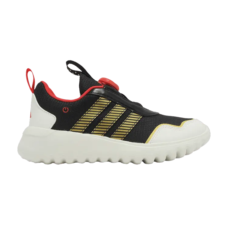 

Кроссовки ActiveFlex Boa 4.0 K 'Year of the Snake', черный