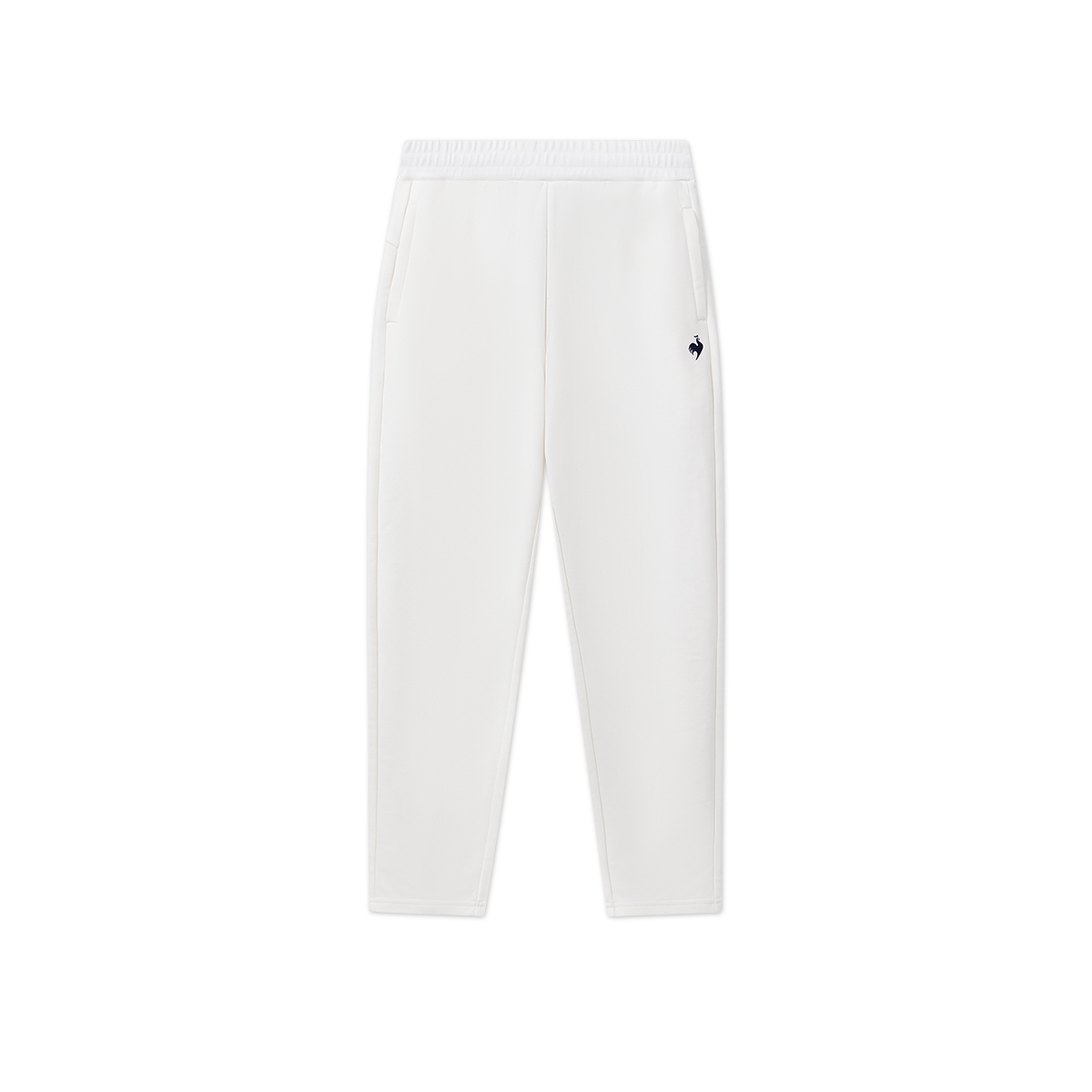 

Трикотажные спортивные брюки мужские Le Coq Sportif, темно-синий