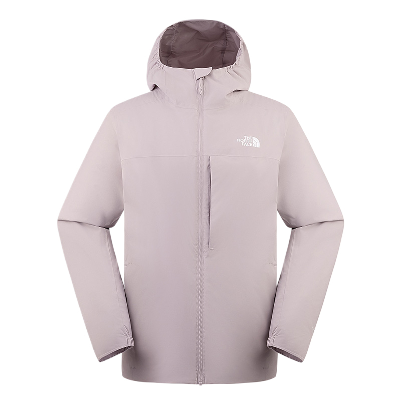 

THE NORTH FACE Куртка мужская сумеречная, Pink