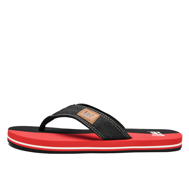 

Шлепанцы и сланцы Lee Flip Flops Men