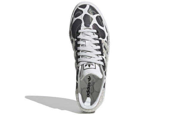 Кроссовки sambarose Adidas, черный — фото 4
