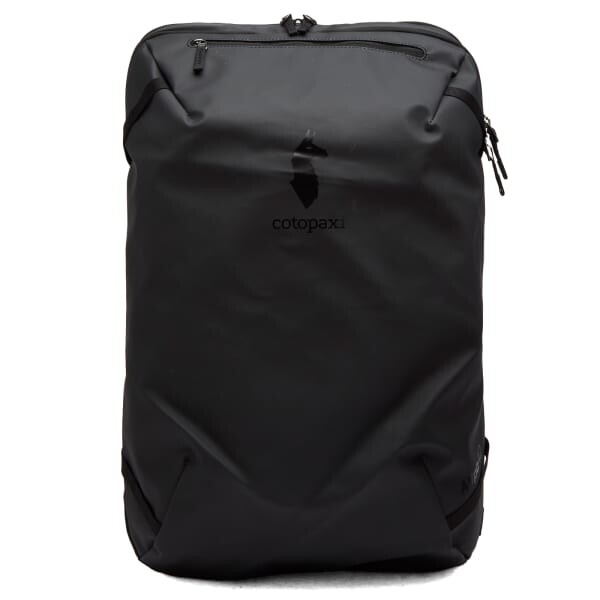

Дорожный рюкзак Allpa 42л Cotopaxi, черный