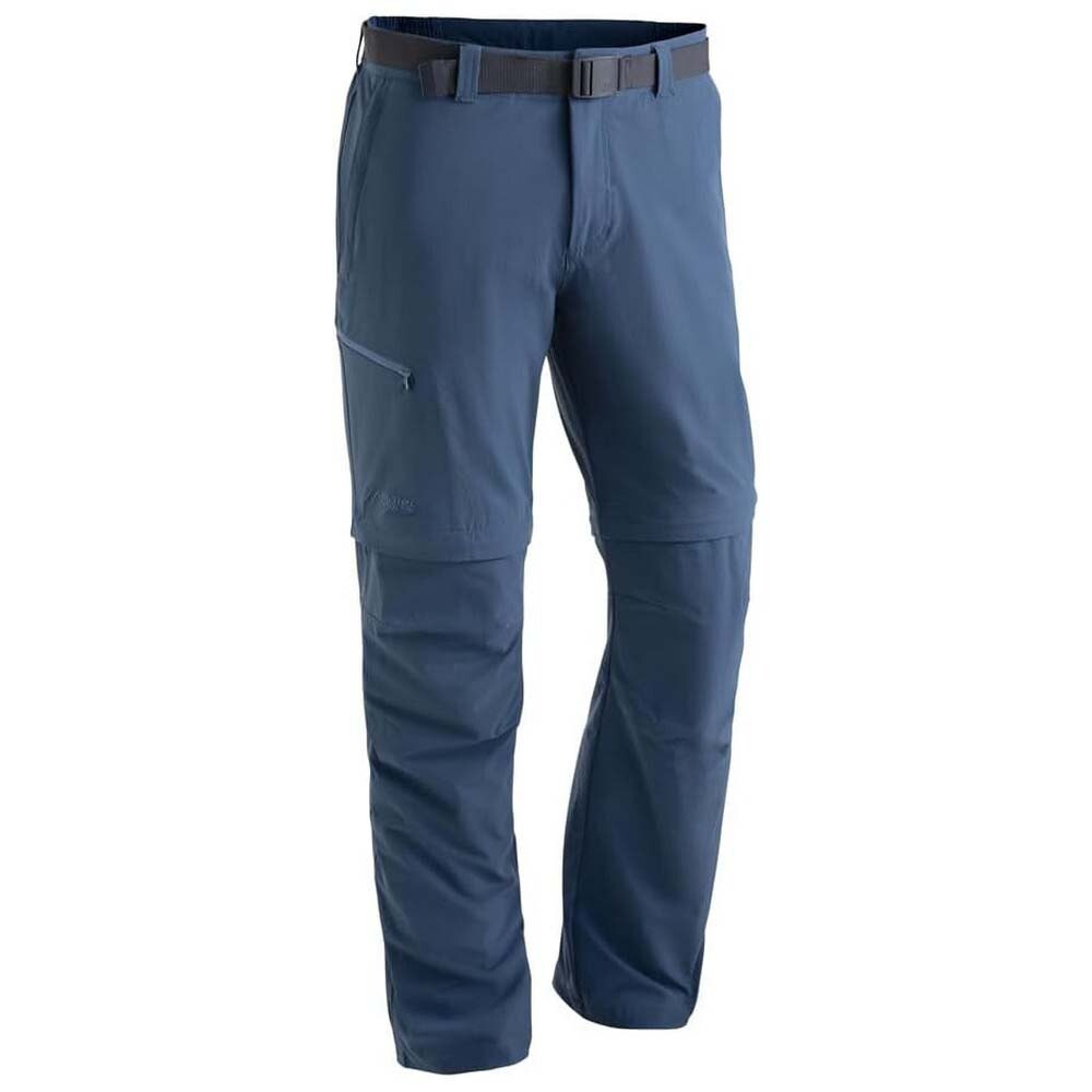 

Брюки Maier Sports Tajo 2, синий