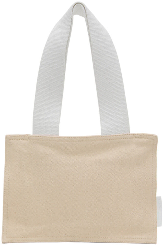 

Сумка Off-White Small Art Folder Tote Bianca Saunders