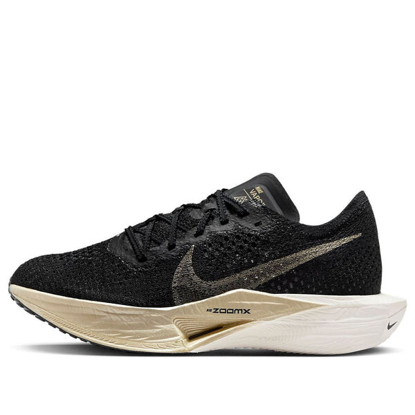Кроссовки zoomx vaporfly next% 3 Nike, черный