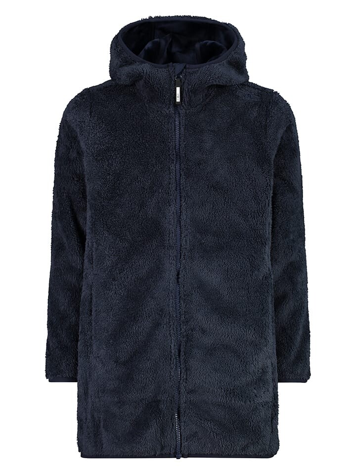 

Парка CMP, черный