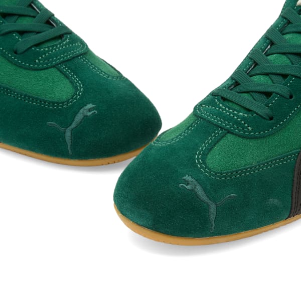 Speedcat og кроссовки Puma, vine & черный — фото 4