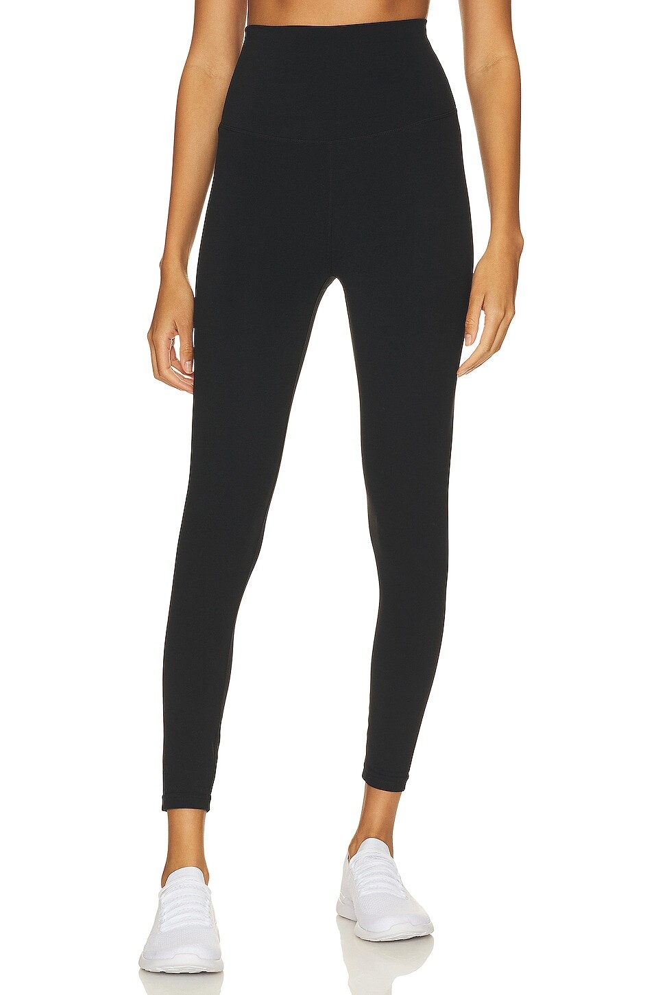 

Леггинсы Splits59 Airweight Super High Waist 7/8, черный