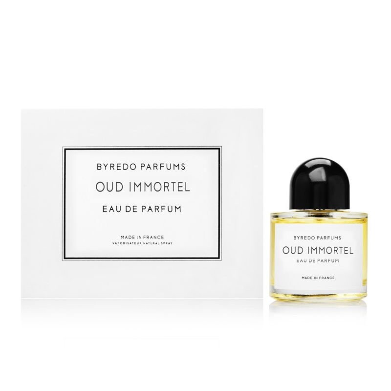 

Byredo, Oud Immortel, парфюмированная вода, 100 мл