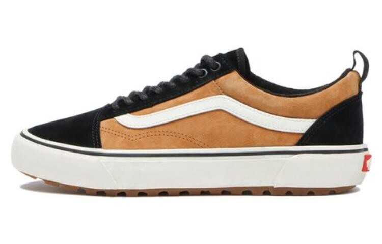 

Кроссовки Vans Old Skool MTE-1 'Black Brown White'