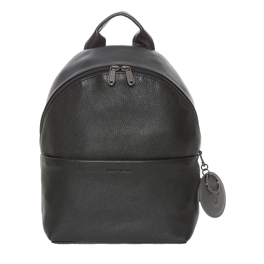 

Рюкзак Mandarina Duck Mellow leather fzt46, черный