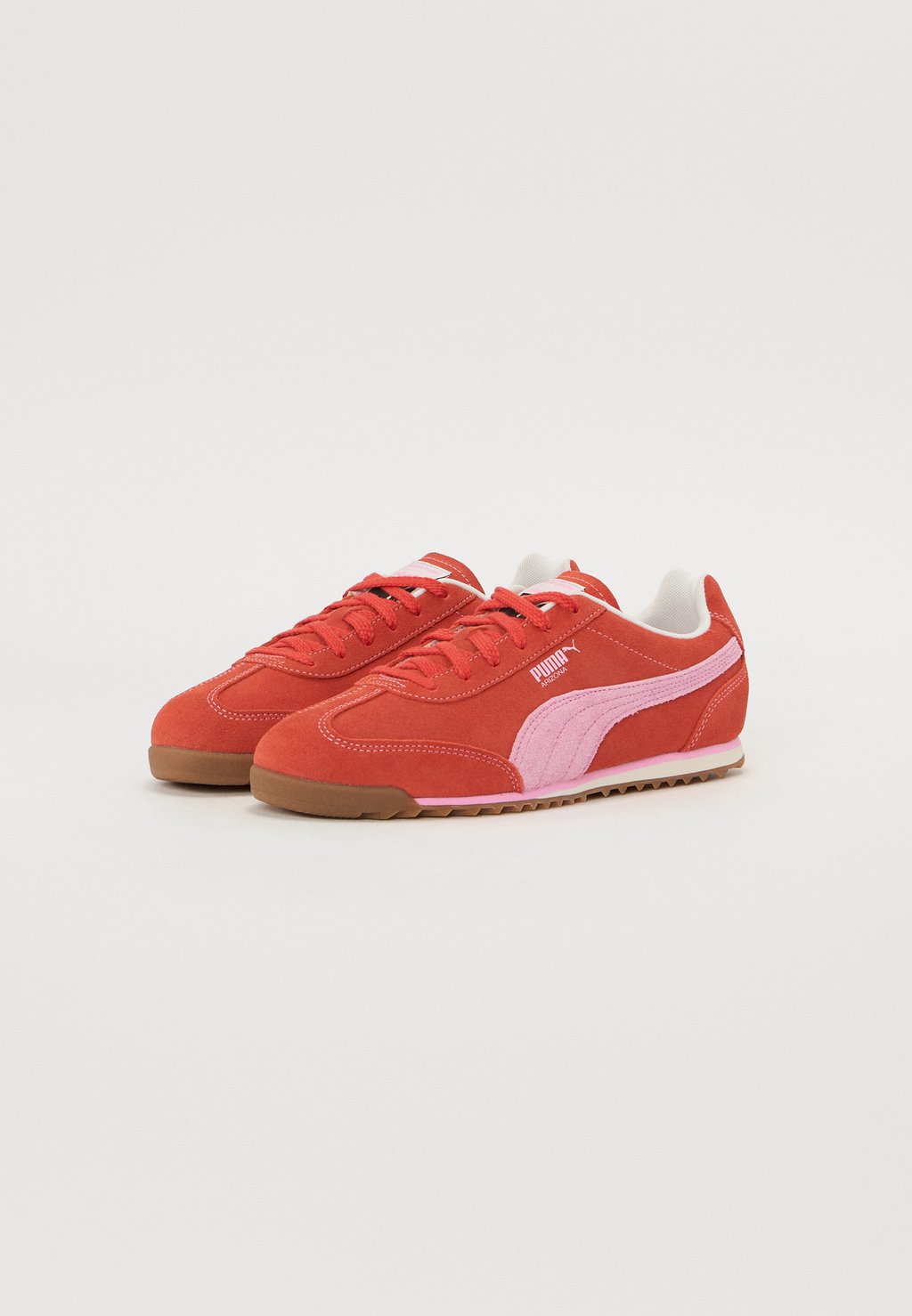 Кроссовки ARIZONA UNISEX Puma, красный — фото 2