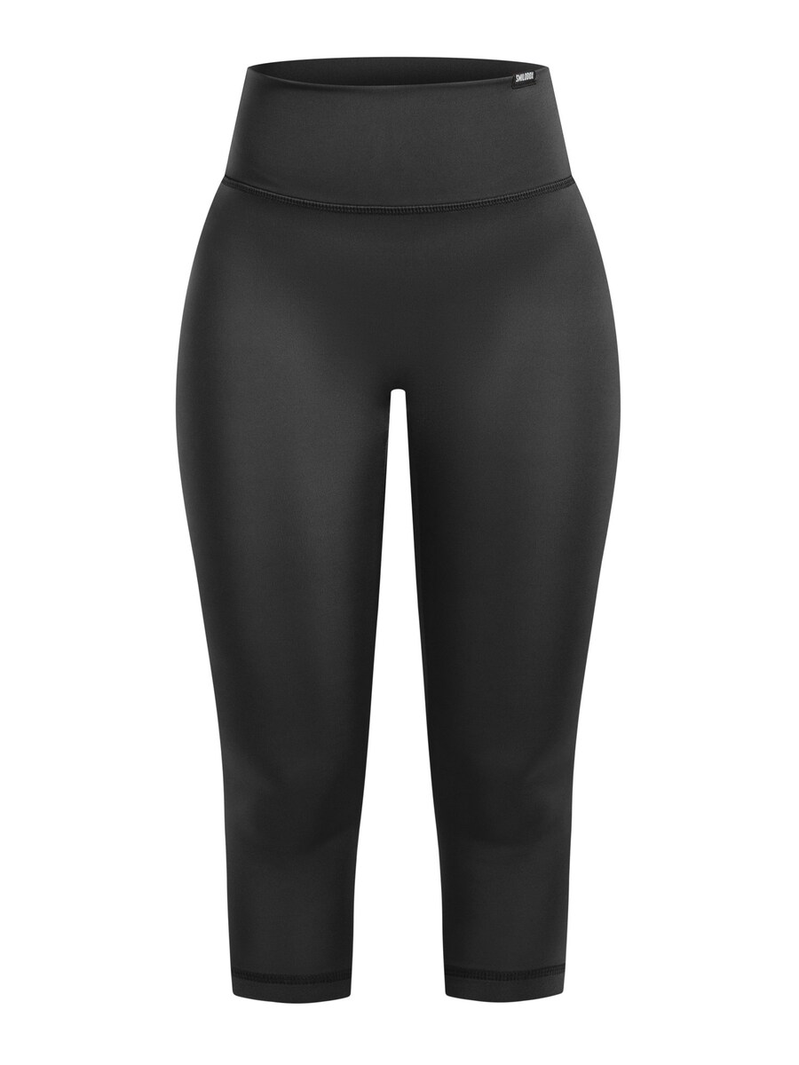 

Узкие леггинсы Smilodox Mirella, черный