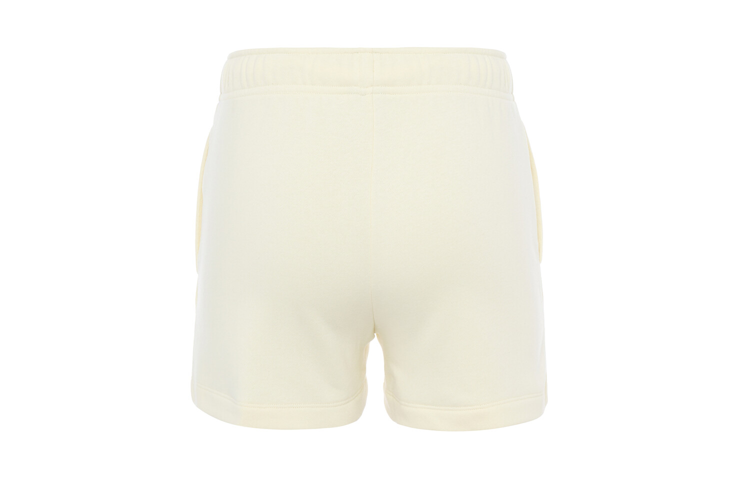 Повседневные шорты женские Off White Nike — фото 2