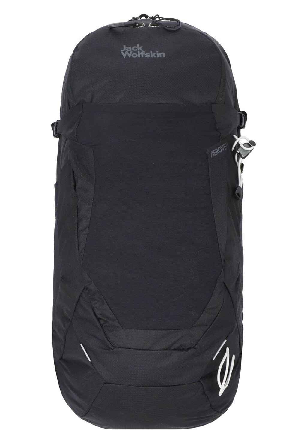 

Рюкзак Jack Wolfskin для треккинга, чёрный