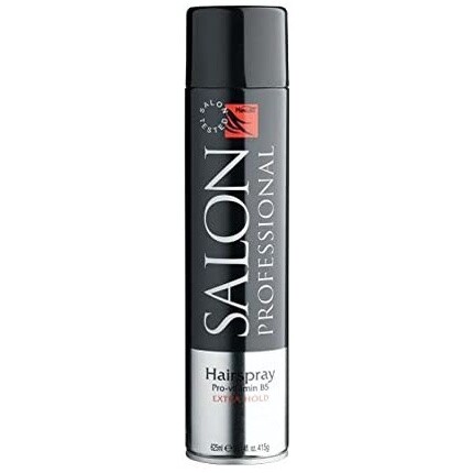 

Salon Professional лак для волос экстра фиксации, 625 мл, Minuet