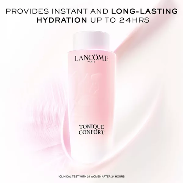 Тоник Lancôme — Tonique confort увлажняющий Lancome — фото 4