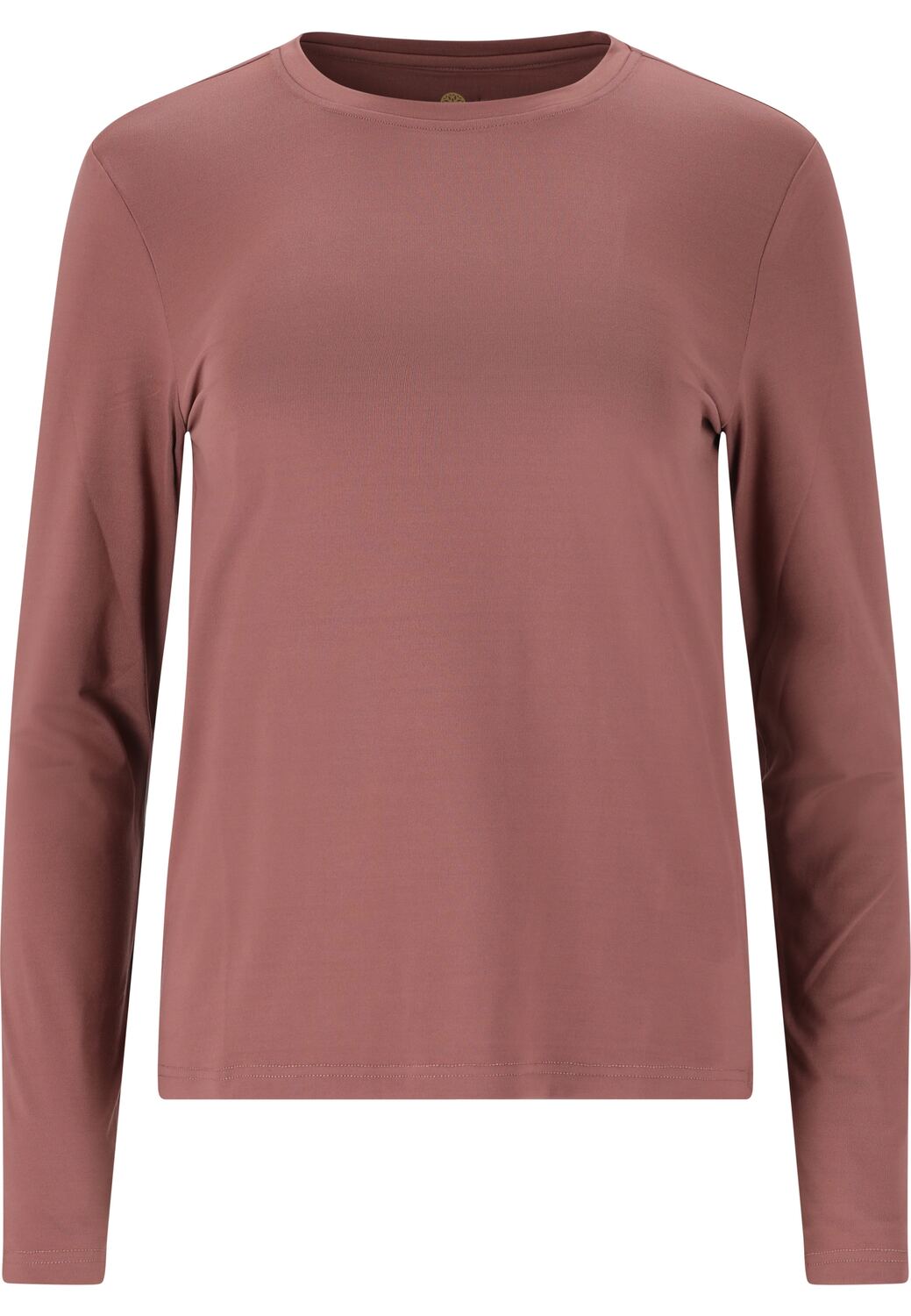 

Athlecia Футболка для тренировок 'Almi' в красном цвете