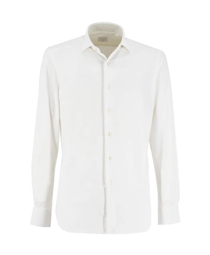 

Спортивная футболка для динамичного образа жизни Xacus, белый