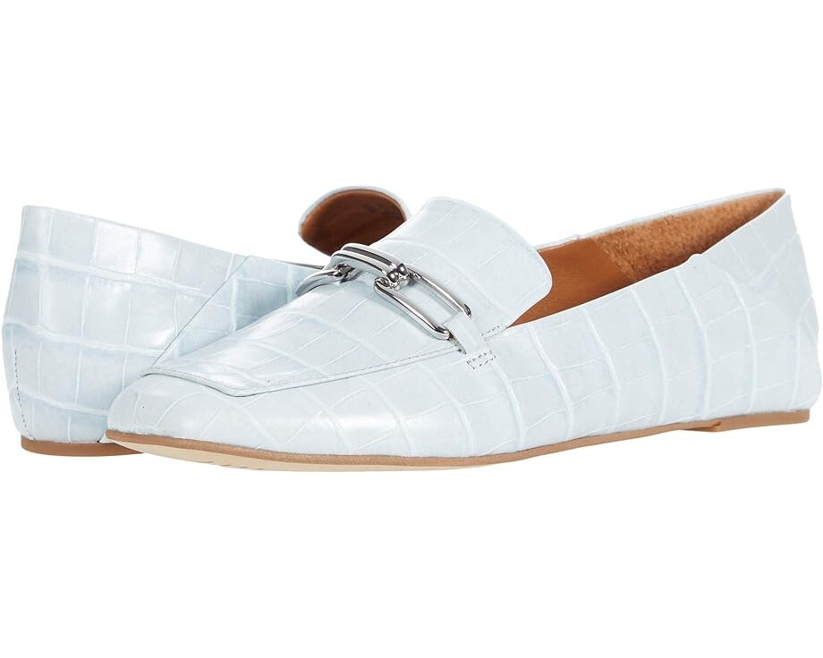 

Лоферы Franco Sarto Tamra by SARTO, цвет Airy Blue
