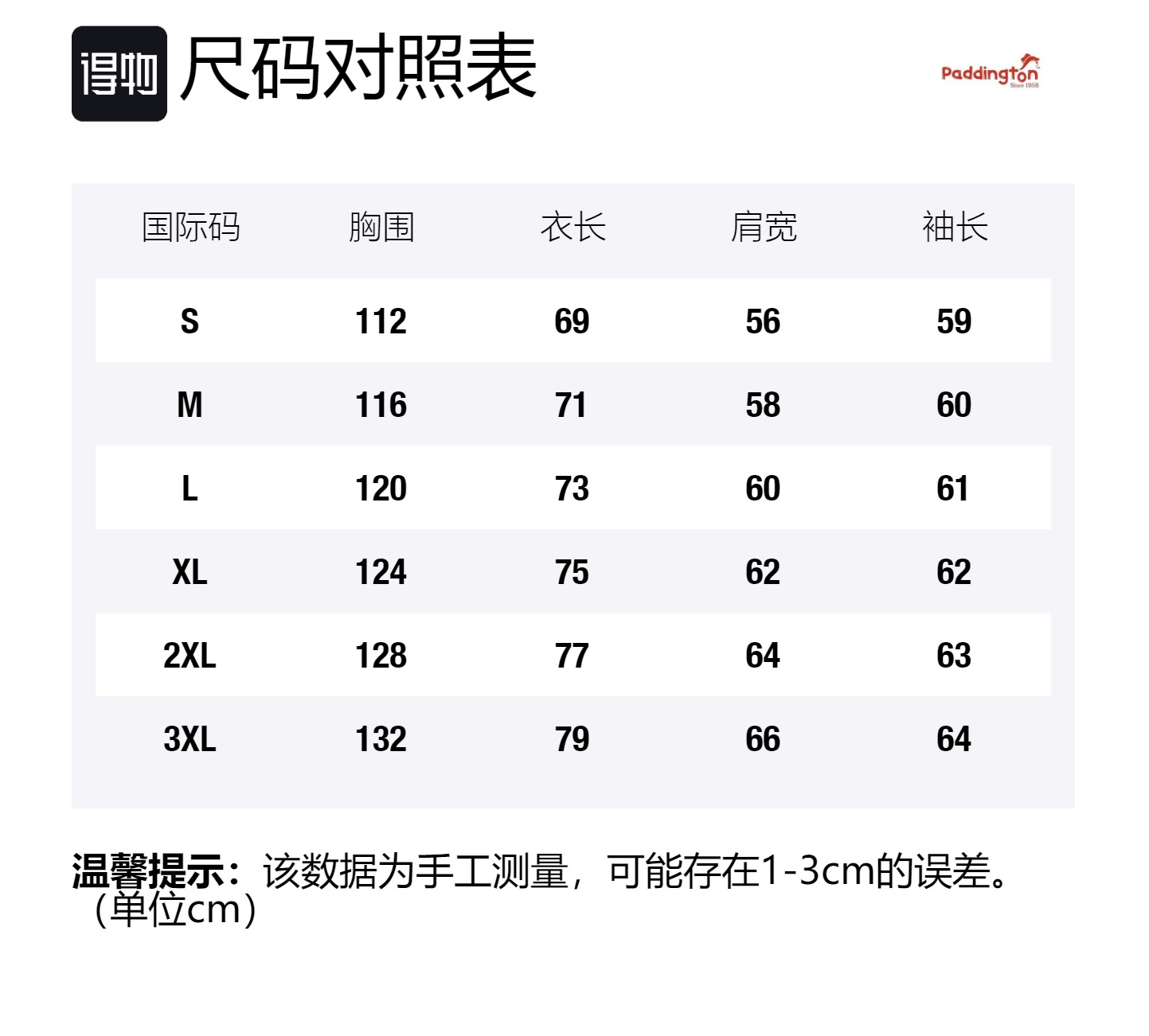 

Свитшот Unisex Paddington Bears, burgundy