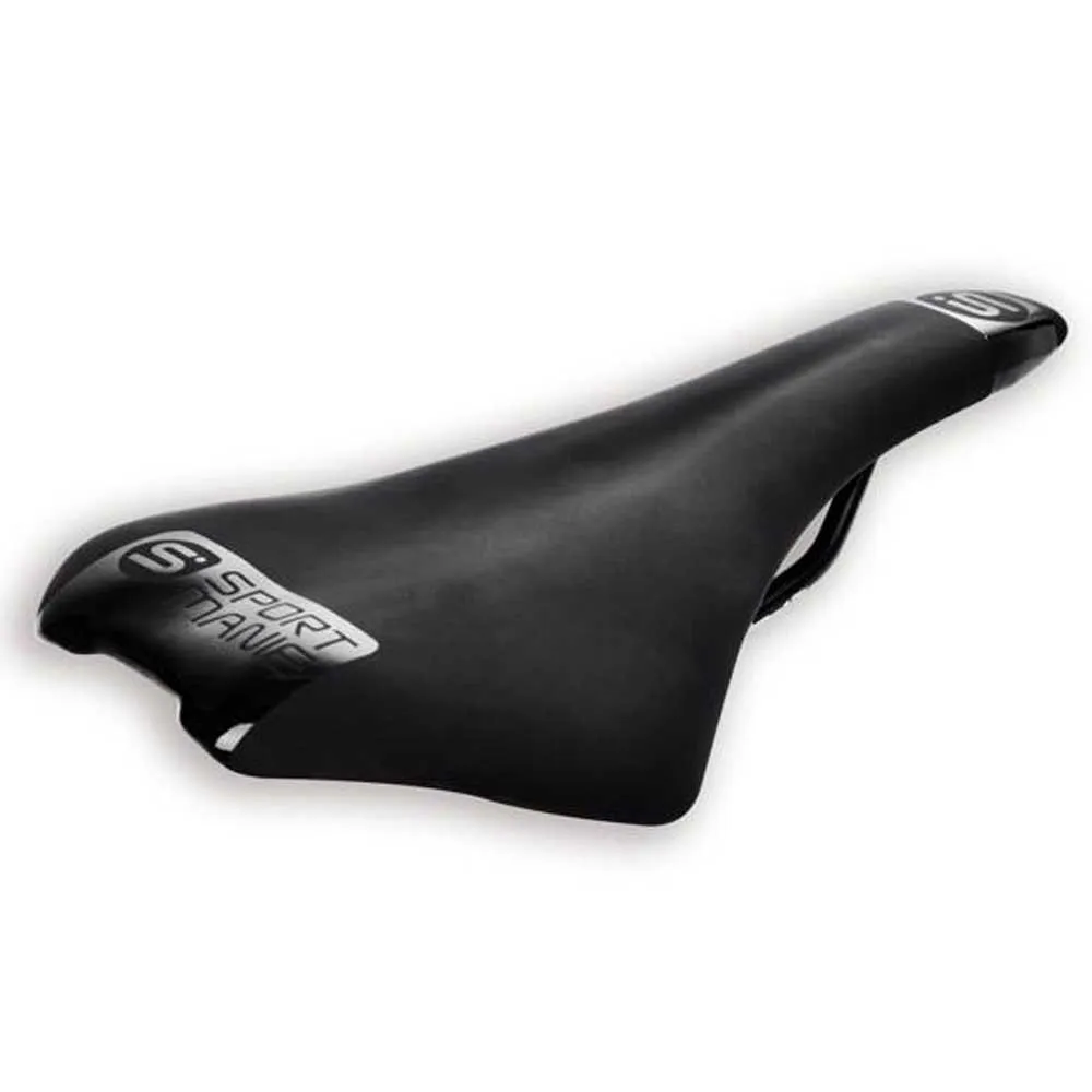 

Седло Smanie GP Sport, черный