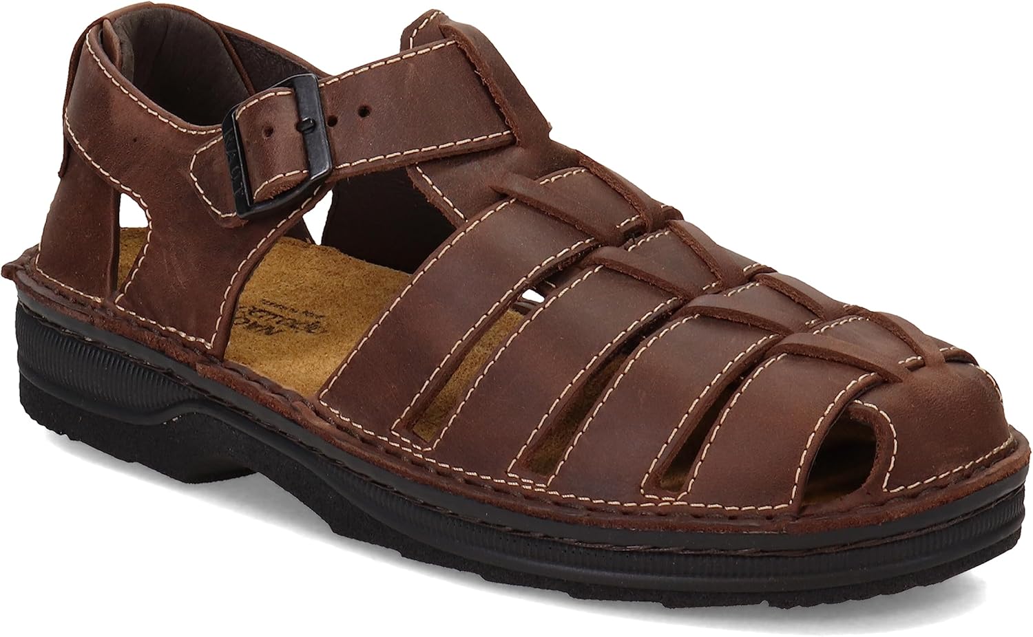 

Мужские сандалии NAOT Julius, Crazy Horse Leather