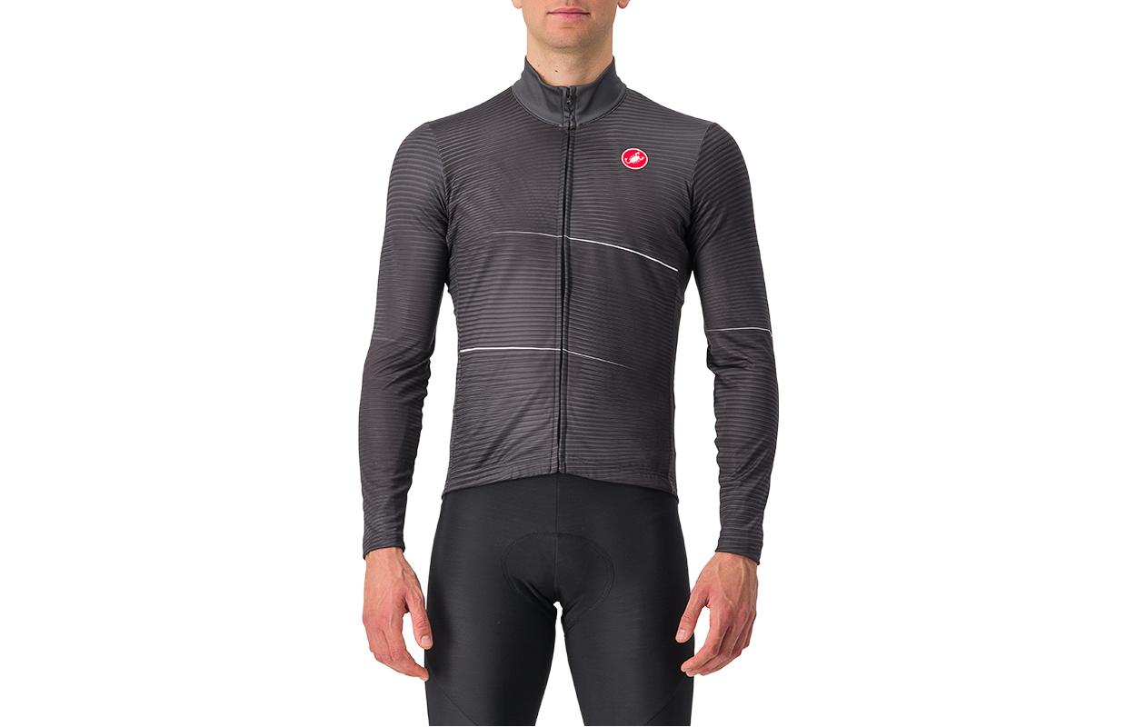 

Мужская велосипедная одежда CASTELLI Jasper