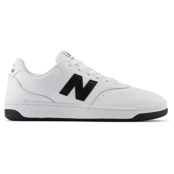 

Bb80 - кроссовки New Balance, мультиколор