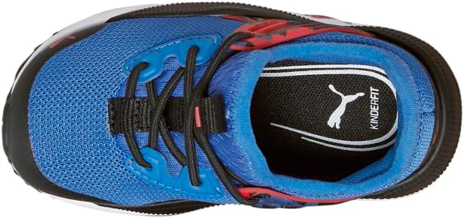 Кроссовки Puma для детей и подростков Pacer Future Slip-on, Cobalt — фото 4