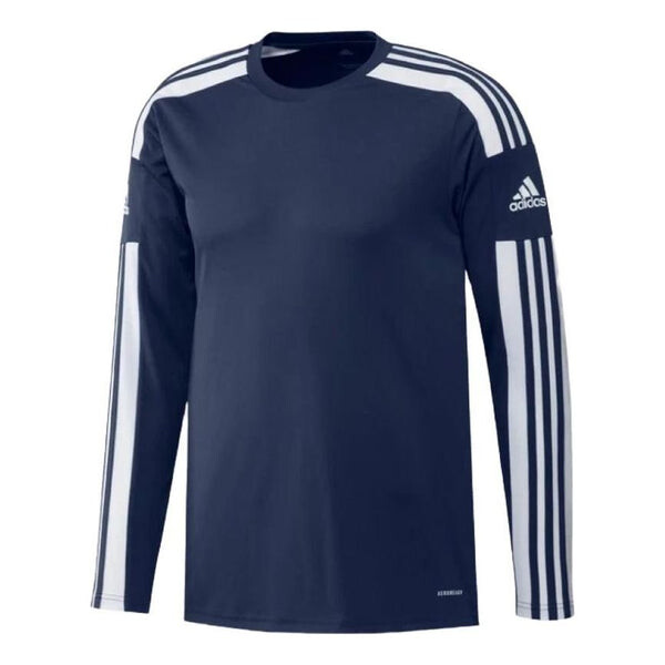 

Футболка с длинным рукавом squadra 21 Adidas, синий