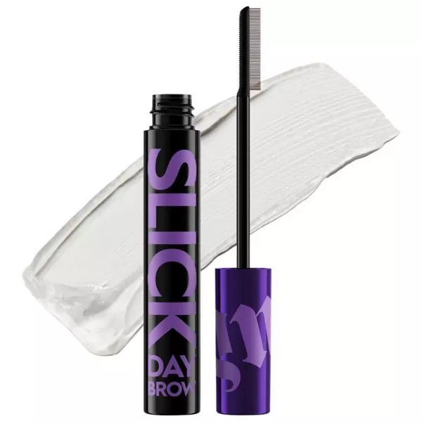 

Прозрачный гель для бровей сильной фиксации Slick Day Urban Decay